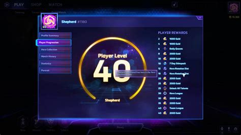 heroes of the storm hero rotation|The Seven Biggest Story Lines of the WNBA’s Stretch Run.